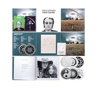 John Lennon - Mind Games (6 CD + 2 Blu-ray)