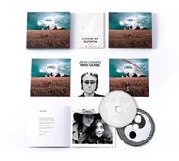 John Lennon - Mind Games by John Lennon Deluxe Version [2CD, Box Set]