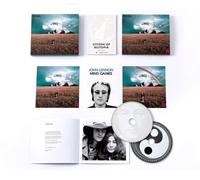 John Lennon Mind Games (CD)