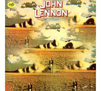 JOHN LENNON - mind games LP