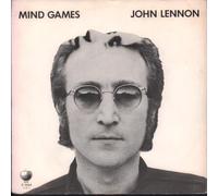 JOHN LENNON - mind games LP