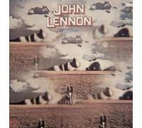 JOHN LENNON - MIND GAMES LP (VINYL) UK MFP 1973