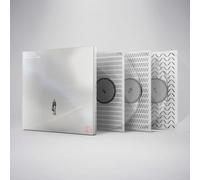 JOHN LENNON - Mind games (Meditat Mix) (2024) 3 LP transparent Vinyl pre-order