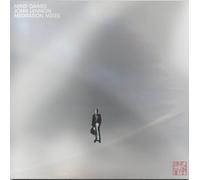 JOHN LENNON - Mind games (Meditat Mix) (2024) 3 LP transparent Vinyl pre-order
