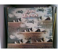 John Lennon - Mind games (mfp) / Vinyl record [Vinyl-LP]