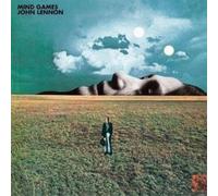 John Lennon - Mind Games - Mini Lp Sleeve