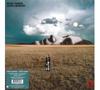Mind Games - John Lennon (Vinile)
