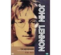 John Lennon - Music DVD - John Lennon The Messenger (Region code : all) (Korea Edition)