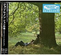 John Lennon - Plastic Ono Band