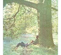 John Lennon Plastic Ono Band Album