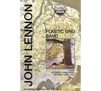 John Lennon - Plastic Ono Band-classic Album - Dvd