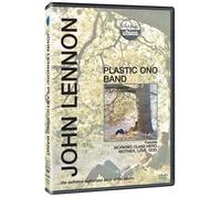 John Lennon - Plastic Ono Band (DVD) John Lennon Ringo Starr Yoko Ono
