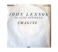 John Lennon / Plastic Ono Band - John Lennon / Plastic Ono Band, The With Flux Fiddlers, The - Imagine - Apple Records - 1C 006-04 940