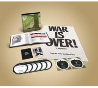John Lennon Plastic Ono Band Limited/Remastering/Booklet (CD)