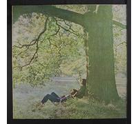 JOHN LENNON - plastic ono band LP