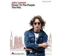 John Lennon - Power to the People (Tascabile)
