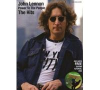 John Lennon: Power To The People (With Free Guitar Tutorial DVD)
