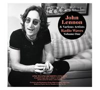 John Lennon Radio waves vol.1 (Vinyl LP) 12" Album