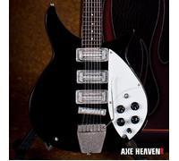 John Lennon - Replica Chitarra In Scala 1:4 Dell'Ed Sullivan Show ~Axe Heaven~