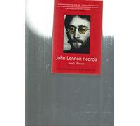 JOHN LENNON RICORDA