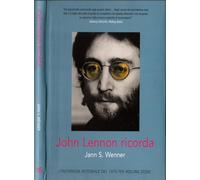 John Lennon ricorda. Ediz. illustrata
