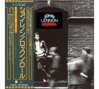 John Lennon - Rock 'N' Roll (Shm-CD)