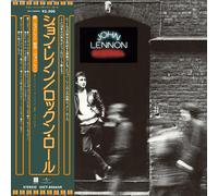 John Lennon - Rock 'N' Roll (Shm-CD)