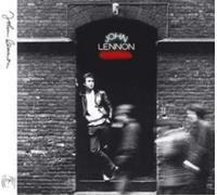 John Lennon Rock 'N' Roll (CD) Remastered Album