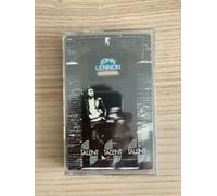 John Lennon _ Rock 'N' Roll _ MC K7 Musicassetta Tape _ Apple Italy SIGILLATA