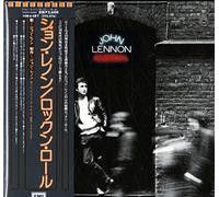 John Lennon - Rock N' Roll - Mini Sleeve