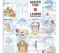 John Lennon - Shaved Fish