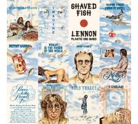 Vinile John Lennon - Shaved Fish
