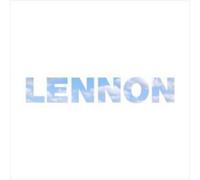 John Lennon Signature Box (CD) Box Set