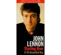 John Lennon - Starting Over