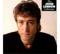 John Lennon - The Collection - Cd