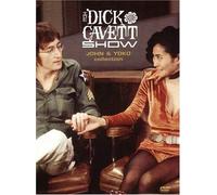 John Lennon - The Dick Cavett Show - John and Yoko Collection[DVD]