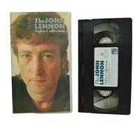 John Lennon - The John Lennon Video Collection