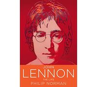 Philip Norman John Lennon (Tascabile)