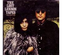 John Lennon - The Lost Lennon Tapes - Volume 5 (UK Import)