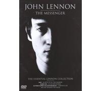 John LENNON - The Messenger