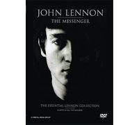 John Lennon: the Messenger / [Edizione: Francia]