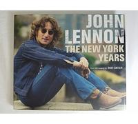 John Lennon: The New York Years
