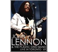 John Lennon & the Plastic Ono Band: Live in Toronto '69 [Edizione: Regno Unito]