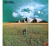 John Lennon The Plastic Ono Band - Mind Games