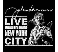 John Lennon – Toppa Live In New York City – Rock Off Trade