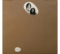 John Lennon - Unfinished Music, No. 1: Two Virgins (LP)
