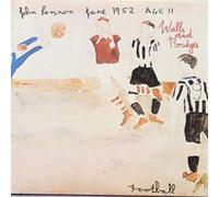 John Lennon - Walls and Bridges