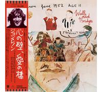 John Lennon Walls and Bridges (CD) Album