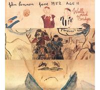 John Lennon Walls and Bridges (Vinyl LP) 12" Album