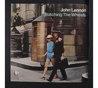 JOHN LENNON - Watching The Wheels